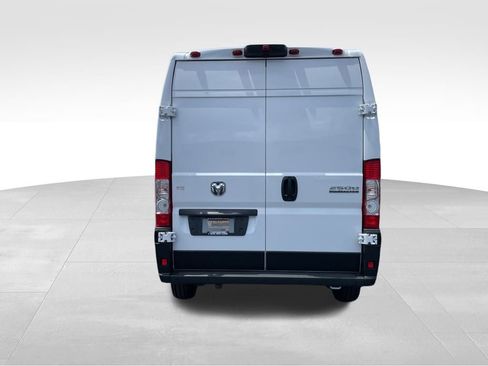 New 2025 RAM ProMaster 2500 w/ Safety Group image 11