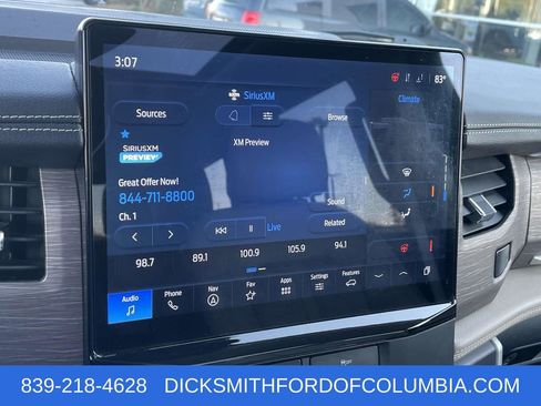 Certified 2024 Ford Expedition Limited image 26