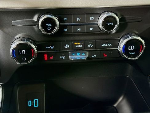 Used 2021 Ford F150 XLT w/ Equipment Group 302A High image 17