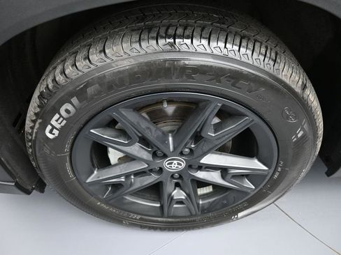 Certified 2025 Toyota Grand Highlander AWD Hybrid image 14