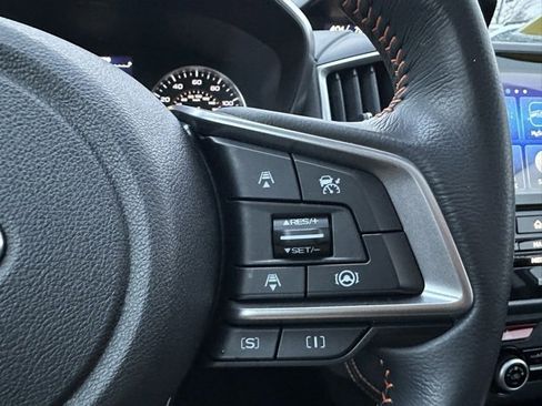 Used 2022 Subaru Crosstrek 2.5i Limited w/ Moonroof Package 2 image 20