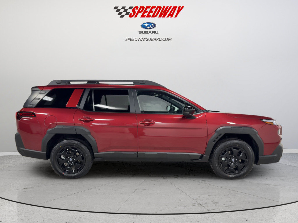 Certified 2026 Subaru Outback Limited AWD/4WD image 12