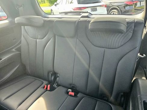 Used 2023 Hyundai Palisade Calligraphy FWD image 24