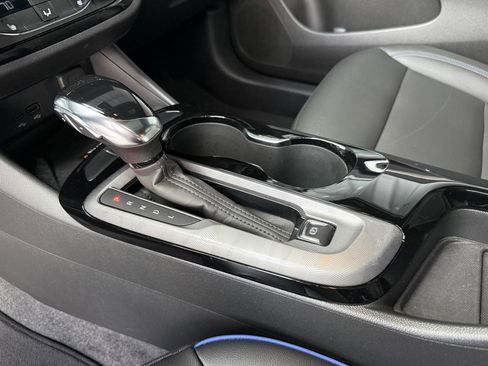 Used 2024 Buick Envista Sport Touring w/ Convenience I Package image 20