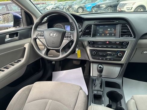 Used 2016 Hyundai Sonata Sport image 10