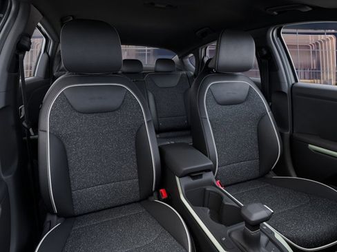 New 2025 Kia K4 GT-Line image 15