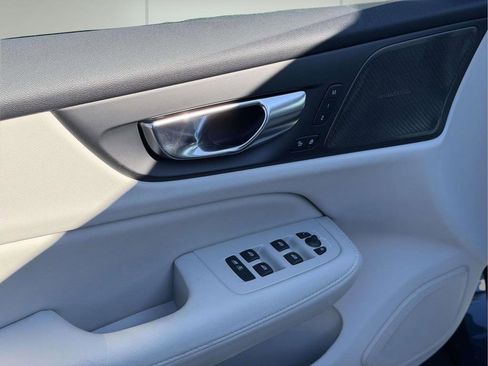 New 2026 Volvo V60 B5 Cross Country Plus w/ Protection Package Premier image 17