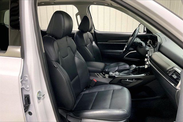 Used 2024 Kia Telluride S w/ S Sunroof Package AWD/4WD image 7