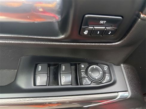 Used 2021 GMC Sierra 3500 AT4 w/ Gooseneck/5TH Wheel Package image 14