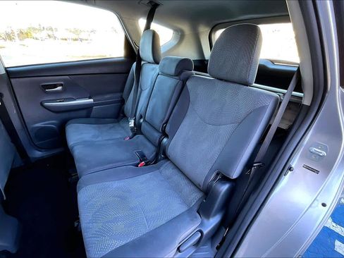 Used 2012 Toyota Prius V Two image 20