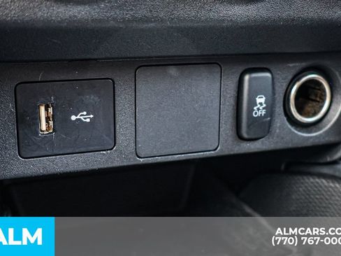 Used 2024 Mitsubishi Outlander Sport ES AWD/4WD image 40