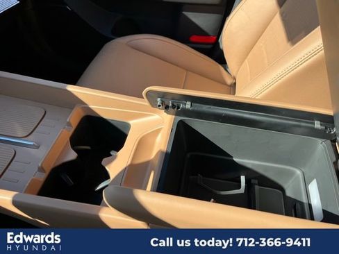 New 2025 Hyundai Santa Fe Limited image 29