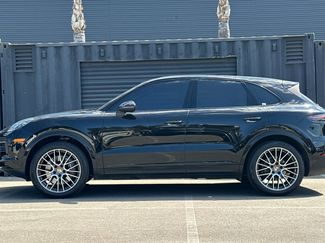 Certified 2023 Porsche Cayenne AWD/4WD video 2