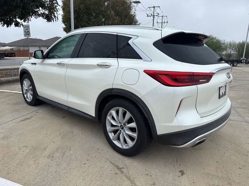 Used 2019 INFINITI QX50 Essential w/ Premium Heat Package image 30
