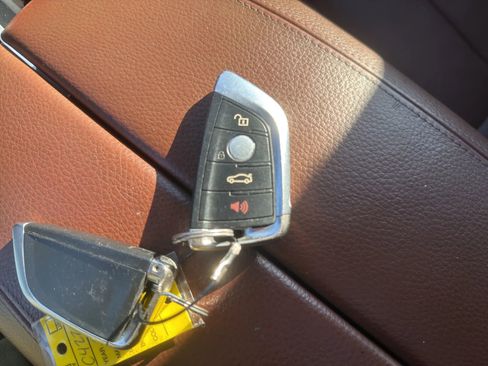 Used 2015 BMW X5 xDrive35i image 27