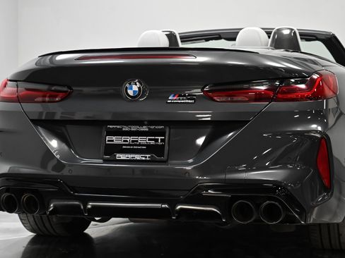 Used 2022 BMW M8 Competition image 52
