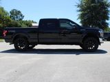 Used 2018 Ford F150 XLT w/ Equipment Group 301A Mid image 4