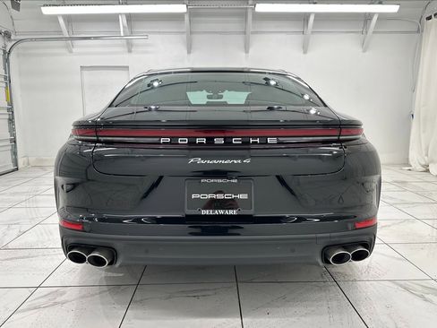 New 2025 Porsche Panamera image 11