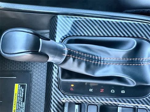 Certified 2025 Honda CR-V Sport Touring image 16