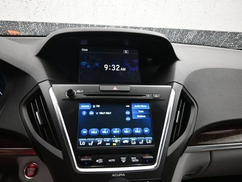Used 2020 Acura MDX SH-AWD image 7