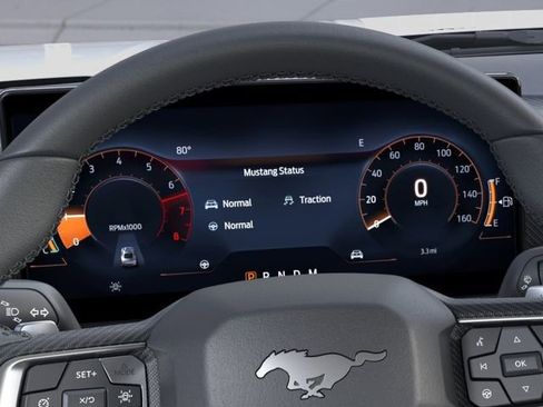 New 2026 Ford Mustang GT RWD image 13
