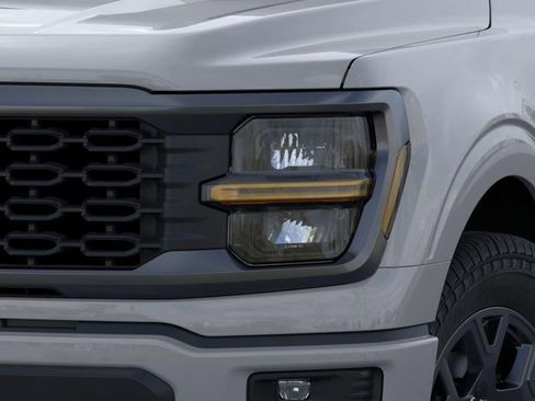 New 2026 Ford F150 STX w/ Equipment Group 200A RWD image 18