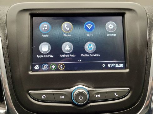 Used 2019 Chevrolet Equinox LT image 25