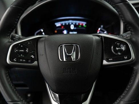 Certified 2020 Honda CR-V EX-L image 18