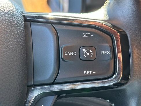 Used 2023 RAM 1500 Limited image 30