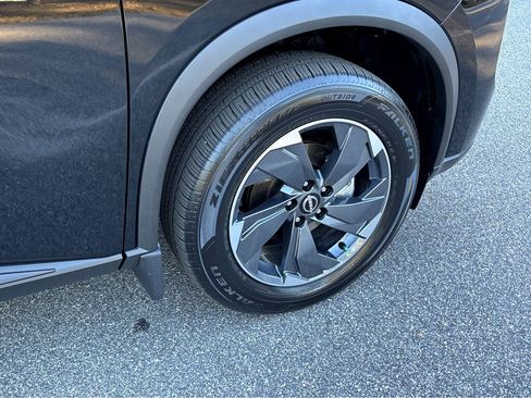 New 2026 Nissan Rogue SV w/ SV Premium Package image 5