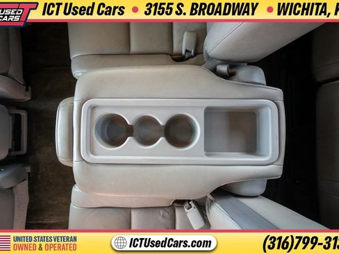 Used 2014 Honda Odyssey EX-L image 24