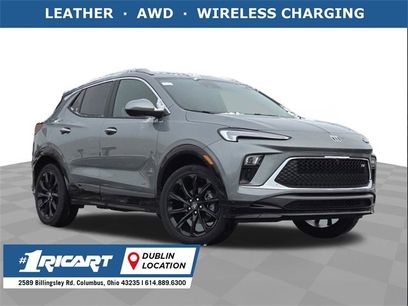 New 2026 Buick Encore GX Sport Touring