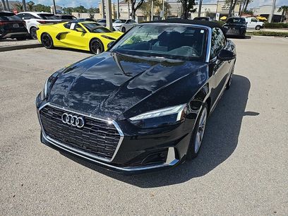 Used 2021 Audi A5 2.0T Premium Plus