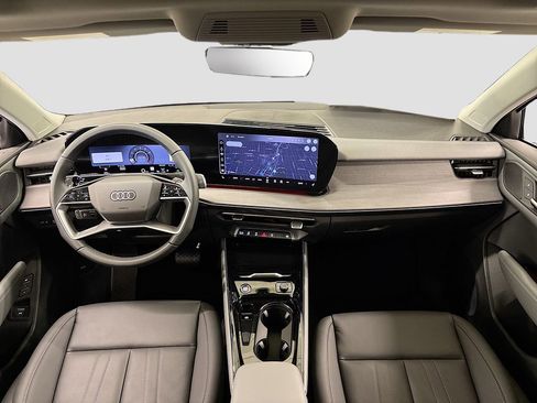 New 2026 Audi Q3 quattro 2.0T image 9