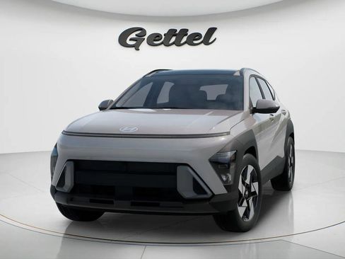 New 2026 Hyundai Kona SEL Sport image 6