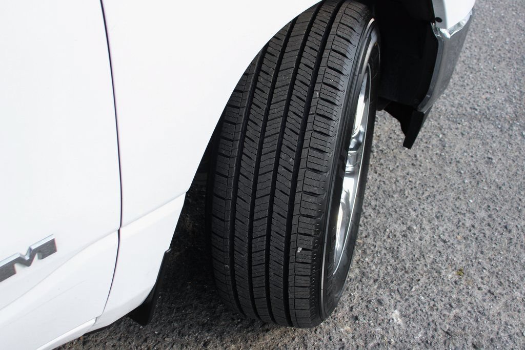 Used 2022 RAM 1500 Big Horn AWD/4WD image 42