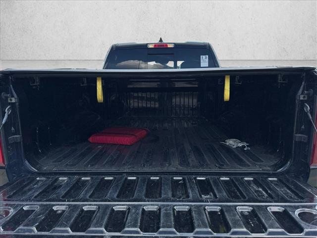 Used 2024 RAM 1500 Tradesman AWD/4WD image 6