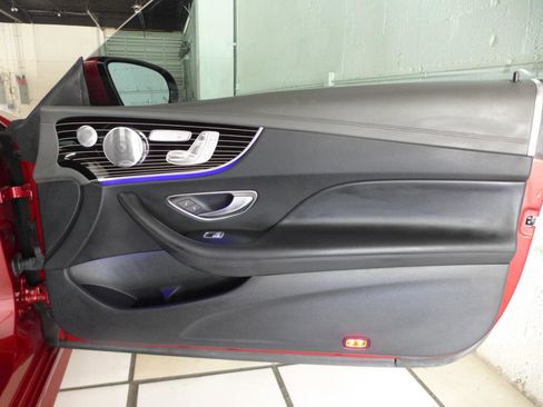 Used 2020 Mercedes-Benz E 450 4MATIC Coupe image 69