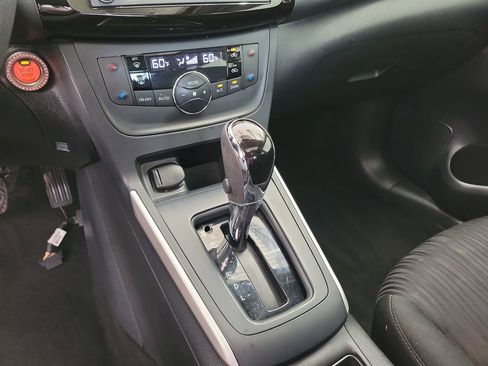 Used 2019 Nissan Sentra SV w/ Special Edition Package image 32