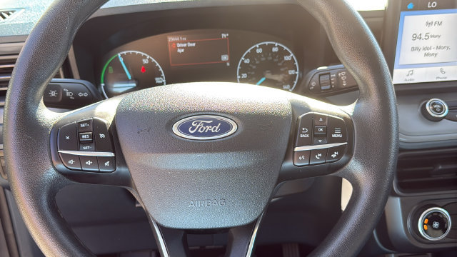 Used 2023 Ford Maverick XL FWD image 11