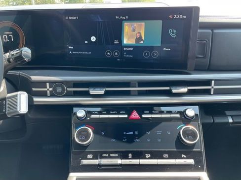 New 2026 Hyundai Santa Fe XRT AWD/4WD image 13