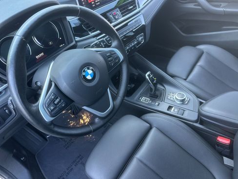 Used 2020 BMW X1 xDrive28i w/ Premium Package image 9