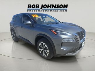Used 2023 Nissan Rogue SV AWD/4WD video 1