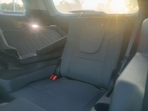 Certified 2025 Ford Explorer Active image 15