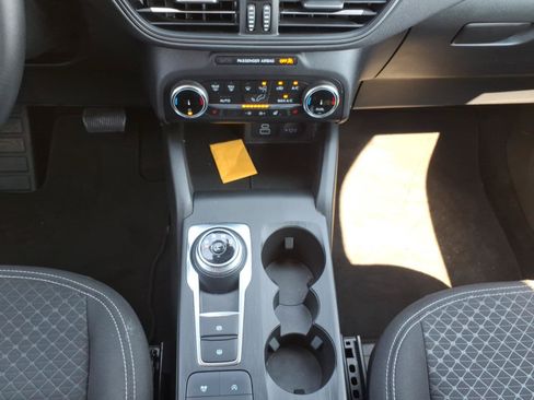 Used 2024 Ford Escape Active AWD/4WD image 20