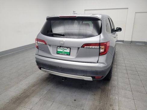 Used 2019 Honda Pilot EX-L image 7