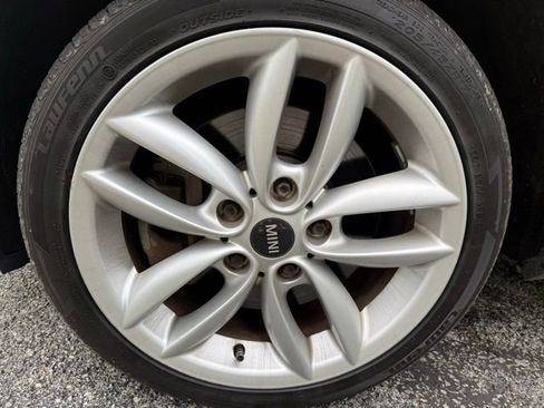Used 2012 MINI Cooper Countryman S AWD/4WD image 11