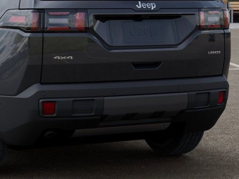 New 2026 Jeep Cherokee Laredo AWD/4WD image 13