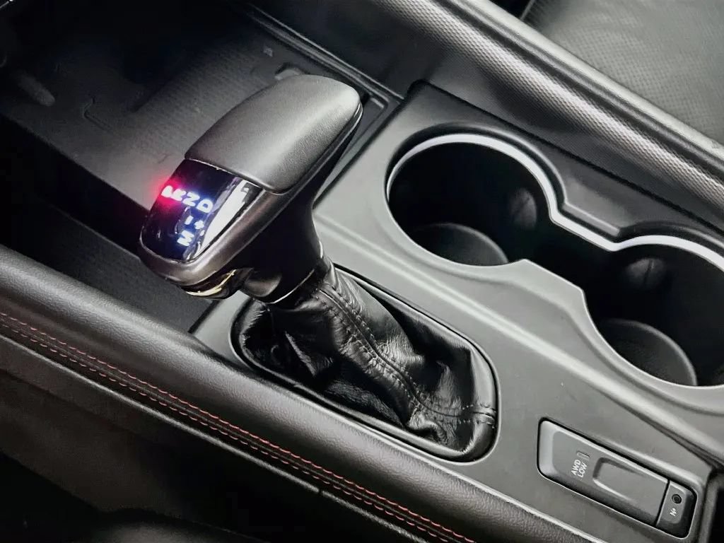 Used 2023 Dodge Durango R/T AWD/4WD image 18
