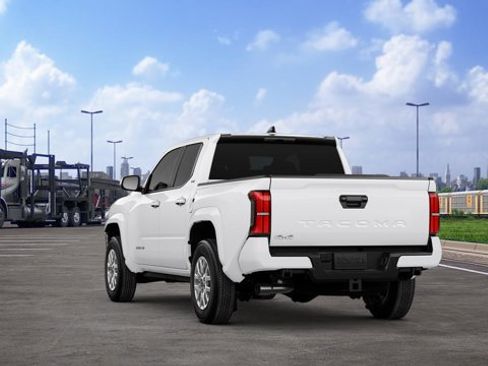 New 2026 Toyota Tacoma SR5 AWD/4WD image 9